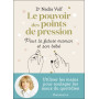 Le pouvoir des points de pression pour la future maman et son bébé