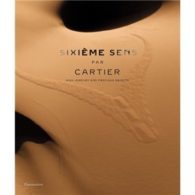 Sixième Sens par Cartier