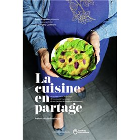 La cuisine en partage