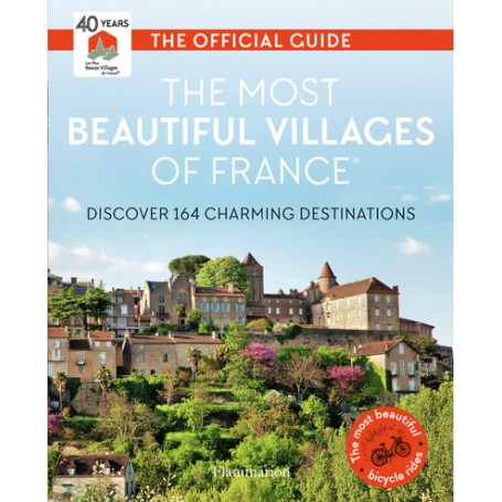 The Most Beautiful Villages of France