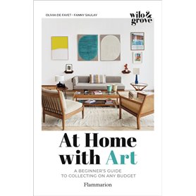 At Home with Art