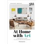At Home with Art