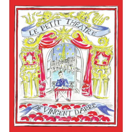 Le petit Théâtre de Vincent Darré