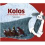 Kolos et les quatre voleurs