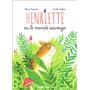 Henriette ou le monde sauvage