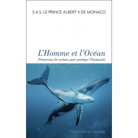 L'Homme et l'Océan