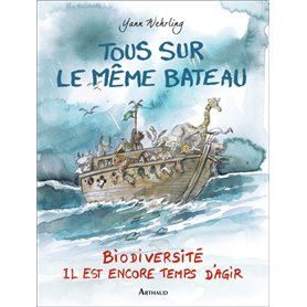 Tous dans le même bateau