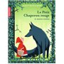 Le Petit Chaperon rouge