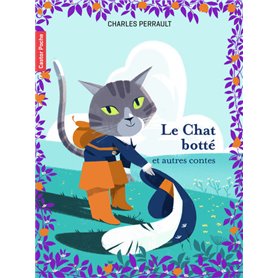 Le Chat botté