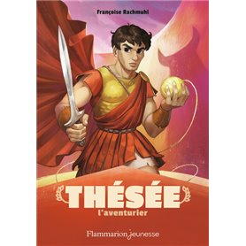 Thésée l'aventurier