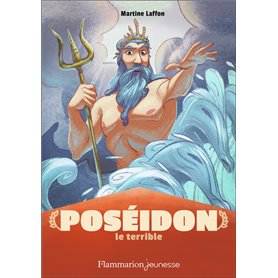 Poséidon le terrible