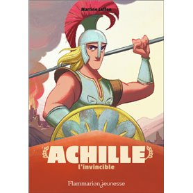 Achille l'invincible