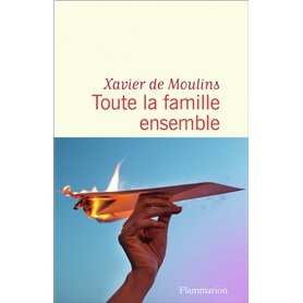 Toute la famille ensemble