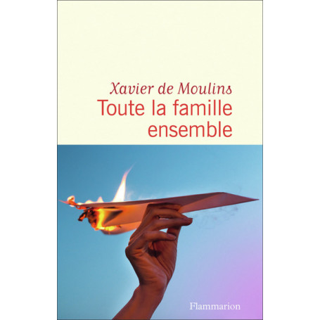 Toute la famille ensemble