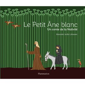 Le petit Âne blanc