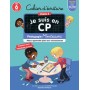 Je suis en CP - Cahier d'écriture - Niveau 2