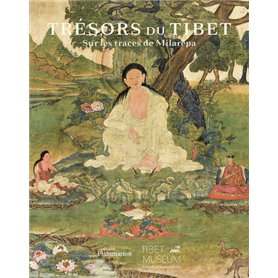 Trésors du Tibet