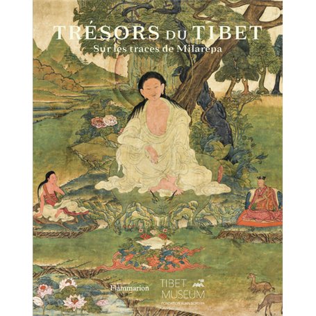 Trésors du Tibet