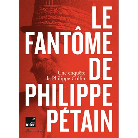 Le Fantôme de Philippe Pétain