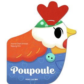 Poupoule