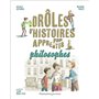 Drôles d'histoires pour apprentis philosophes