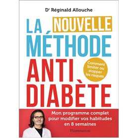 La Nouvelle Méthode anti-diabète