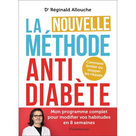 La Nouvelle Méthode anti-diabète