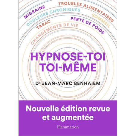 Hypnose-toi toi-même