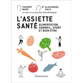 L'assiette santé