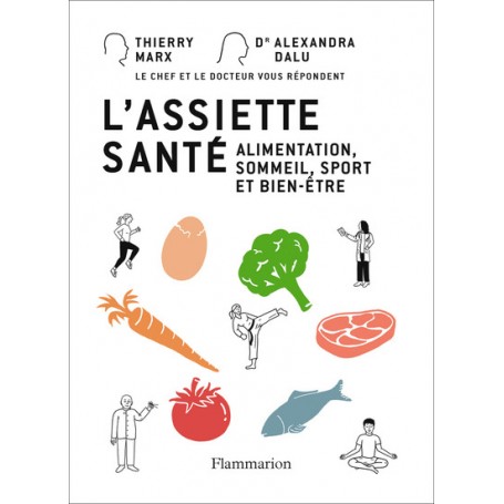 L'assiette santé