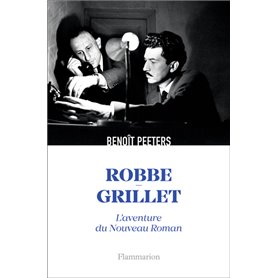 Robbe-Grillet