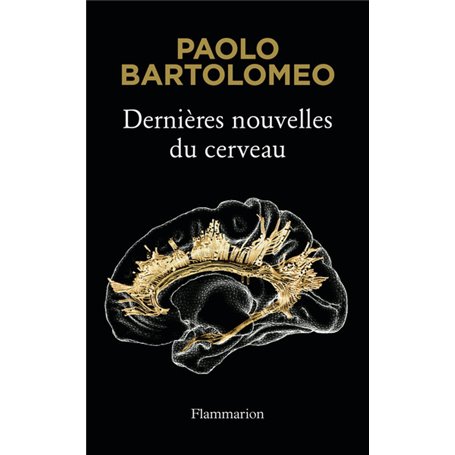 Dernières nouvelles du cerveau