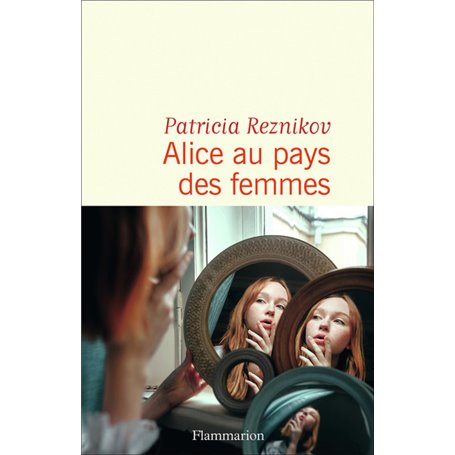 Alice au pays des femmes