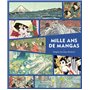 Mille ans de mangas