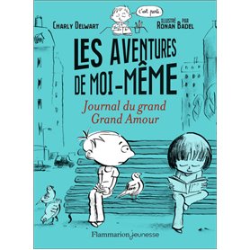 Les aventures de moi-même