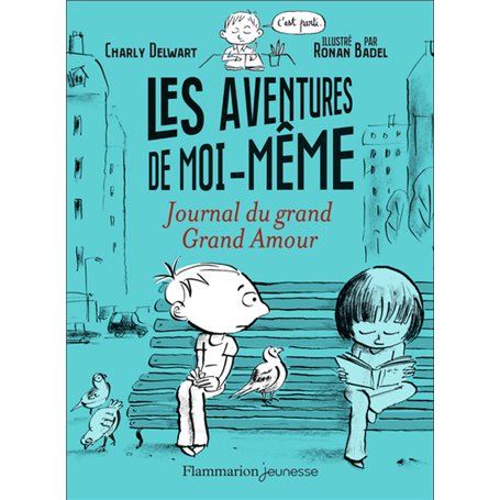 Les aventures de moi-même