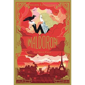 Maldoror