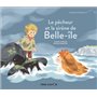 Le pêcheur et la sirène de Belle-île