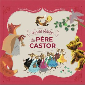 Le petit théâtre du Père Castor