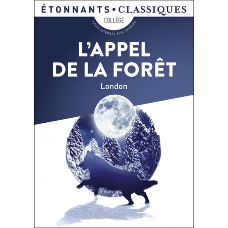 L'Appel de la forêt