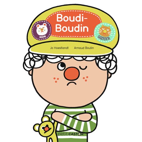 Boudi-Boudin