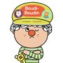 Boudi-Boudin