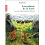 Les enfants de la louve