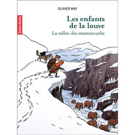 Les enfants de la louve