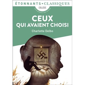 Ceux qui avaient choisi