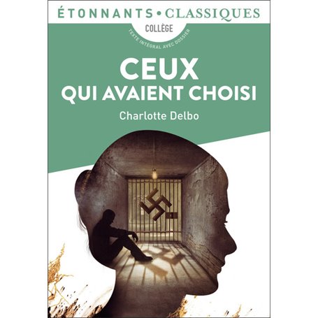 Ceux qui avaient choisi