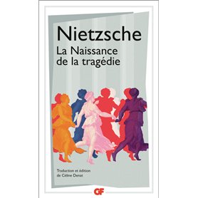 La Naissance de la tragédie