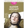 Manon Lescaut - Bac 2024