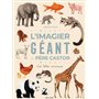 L'Imagier géant du Père Castor