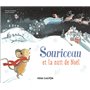 Souriceau et la nuit de Noël